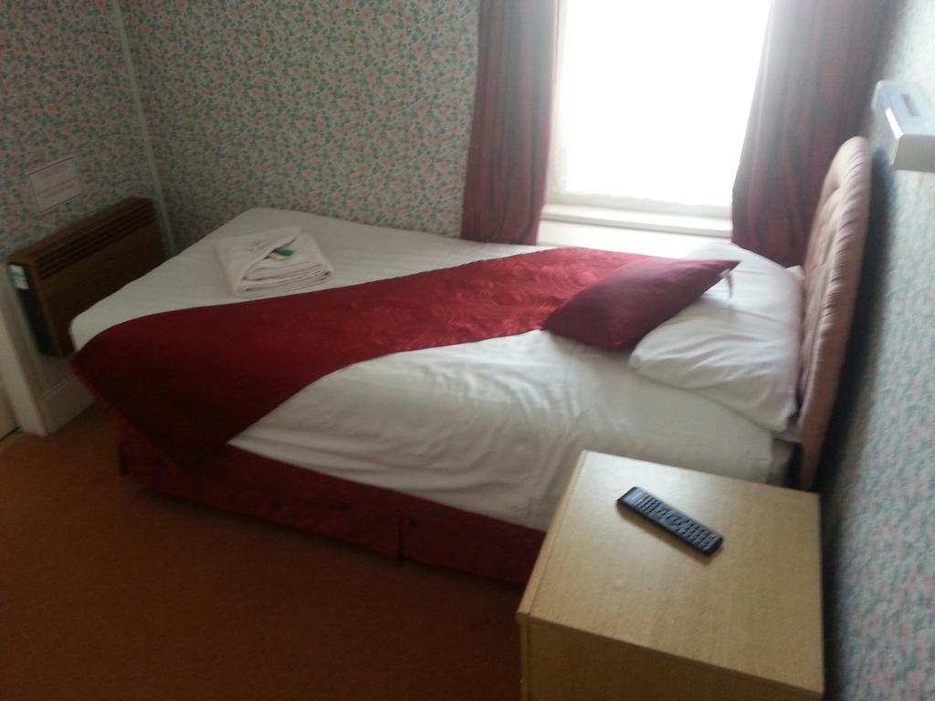 Chester Lodge Sandown Zimmer foto