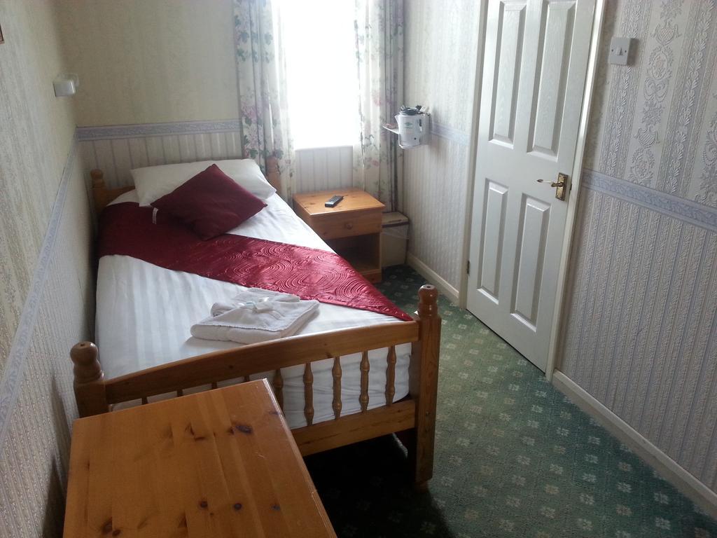 Chester Lodge Sandown Zimmer foto