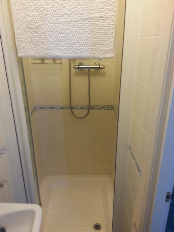 Chester Lodge Sandown Zimmer foto